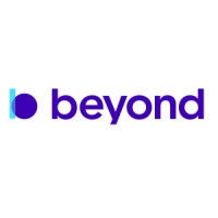 Beyond Agency logo, Beyond Agency contact details