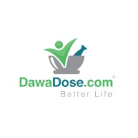 Dawadose logo, Dawadose contact details