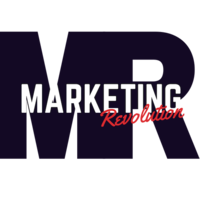 Marketing Revolution logo, Marketing Revolution contact details