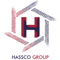 HASSCO GROUP logo, HASSCO GROUP contact details