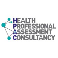 Health Professional Assessment Consultancy Pte Ltd logo, Health Professional Assessment Consultancy Pte Ltd contact details