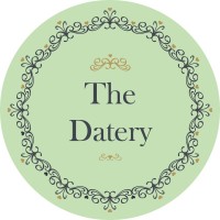 The Datery logo, The Datery contact details