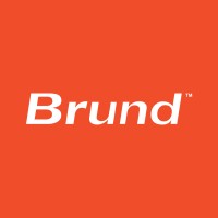 Brund logo, Brund contact details