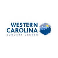 Western Carolina Surgery Center logo, Western Carolina Surgery Center contact details