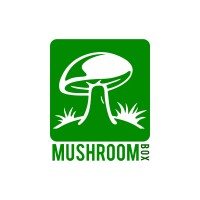 Mushroom Box logo, Mushroom Box contact details