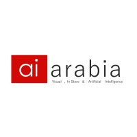 ai arabia logo, ai arabia contact details