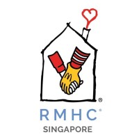 Ronald McDonald House Charities Singapore logo, Ronald McDonald House Charities Singapore contact details