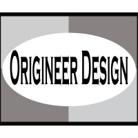 Origineer Design logo, Origineer Design contact details