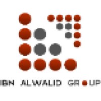 Ibn AlWalid Group logo, Ibn AlWalid Group contact details