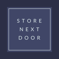 Store Next Door Arabia logo, Store Next Door Arabia contact details