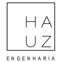 Hauz Engenharia logo, Hauz Engenharia contact details