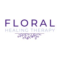 Floral Healing Therapy logo, Floral Healing Therapy contact details