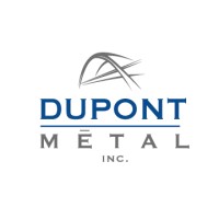 Dupont Métal inc. logo, Dupont Métal inc. contact details