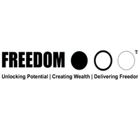 Freedom Business Coaching logo, Freedom Business Coaching contact details