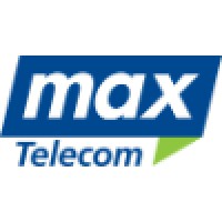 Max Telecom UK Limited logo, Max Telecom UK Limited contact details