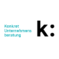 Konkret: Unternehmensberatung GmbH logo, Konkret: Unternehmensberatung GmbH contact details