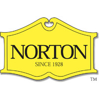 The Norton Agency logo, The Norton Agency contact details