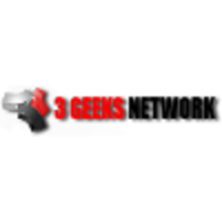 3 Geeks Network logo, 3 Geeks Network contact details