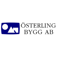 Osterling Bygg AB logo, Osterling Bygg AB contact details