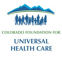 Colorado Foundation for Universal Health Care logo, Colorado Foundation for Universal Health Care contact details