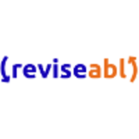 Reviseabl logo, Reviseabl contact details