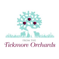 Tickmore Orchards logo, Tickmore Orchards contact details