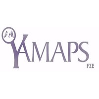 Yamaps FZCO logo, Yamaps FZCO contact details