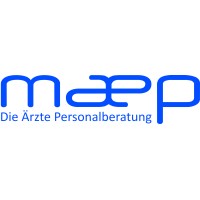 maep! Die Ärzte Personalberatung logo, maep! Die Ärzte Personalberatung contact details