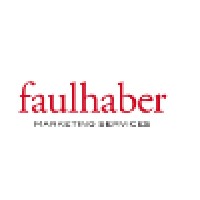 faulhaber Marketing GmbH logo, faulhaber Marketing GmbH contact details