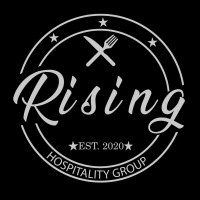 Rising Hospitality Group logo, Rising Hospitality Group contact details