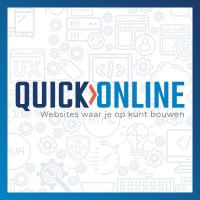 QuickOnline B.V. logo, QuickOnline B.V. contact details