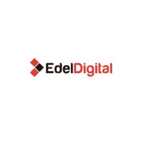 Edel Digital Ltd logo, Edel Digital Ltd contact details