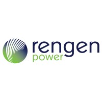 Rengen Power logo, Rengen Power contact details