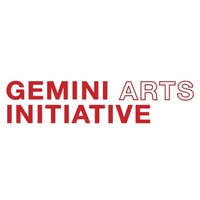 Gemini Arts Initiative logo, Gemini Arts Initiative contact details