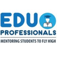 EduProfessionals logo, EduProfessionals contact details