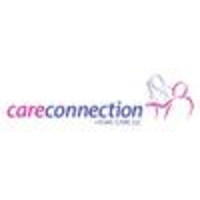 Care Connection Home Care logo, Care Connection Home Care contact details