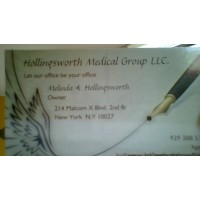 Hollingsworth Healthcare Services logo, Hollingsworth Healthcare Services contact details