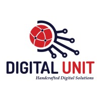 Digital Unit Limited logo, Digital Unit Limited contact details