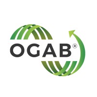 Ogab® logo, Ogab® contact details