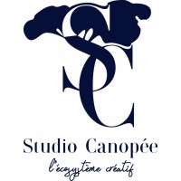 Studio Canopée logo, Studio Canopée contact details