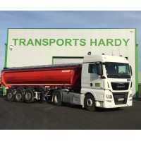 TP & T. HARDY logo, TP & T. HARDY contact details