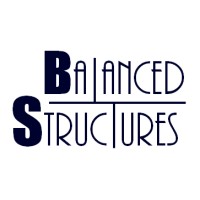 Balanced Structures logo, Balanced Structures contact details