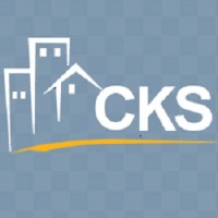 CKS Property Management logo, CKS Property Management contact details