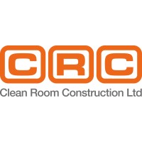 CLEAN ROOM CONSTRUCTION LIMITED logo, CLEAN ROOM CONSTRUCTION LIMITED contact details