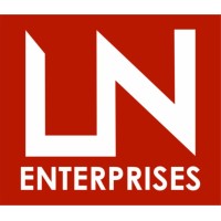 L N Enterprises logo, L N Enterprises contact details