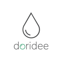 doridee logo, doridee contact details