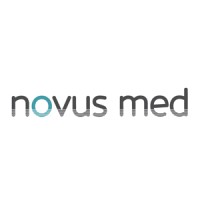 novus med logo, novus med contact details