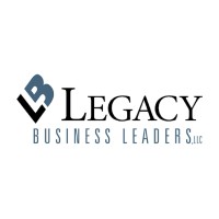 Legacy Business Leaders, LLC logo, Legacy Business Leaders, LLC contact details