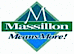 City of Massillon logo, City of Massillon contact details