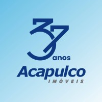 Acapulco Imóveis logo, Acapulco Imóveis contact details